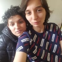LesbianL0ve – Offline chatovacia miestnosť