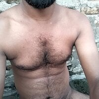 Model PunjabiBbcbull