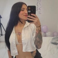 Scaarlettfox