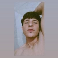 Belami_blake_ model avatar