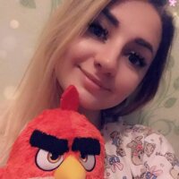 Cherrymuffin Cam Model Profile | Stripchat