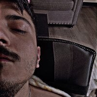 feet123 webcam model