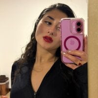 Nyxgh_ webcam model