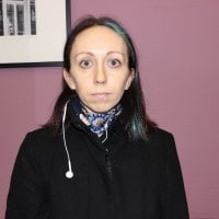 Pokój czatu offline – RealGirlJess