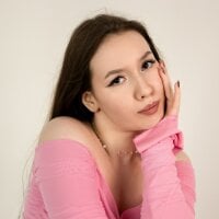 DaniCutie webcam model