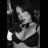 Mariana_Hasper_ model avatar