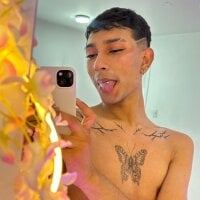 CYRUS_TAY webcam
