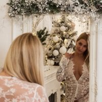 Offline chat soba modela melodyswan