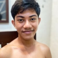 AsianHero webcam