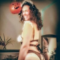 BonfireBonnie webcam model