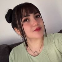 am_elie_ webcam model