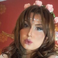 Mariana-Honey's Avatar Pic