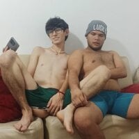 Model SEXY_VIRGIN_BOY