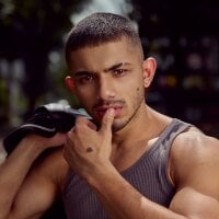 ArturoCardona_ webcam model