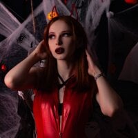 AmberlyCarr webcam model