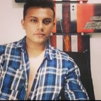 mateocarmona1 webcam