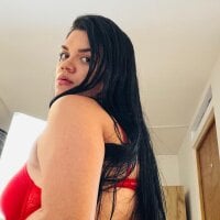 JimeLopez webcam model