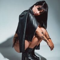 Soophia_Coxx webcam model