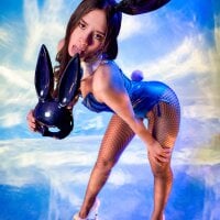 Scarlett21__ webcam model