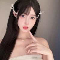 Yoni_Gou webcam model