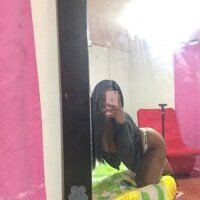 Diosadeebano96 webcam model