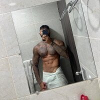 muscle_man16 webcam