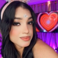 ashley_vidal webcam model