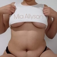 miaallyson webcam