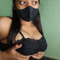 Annu_Singh_ model avatar
