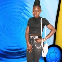 ebony_medline webcam
