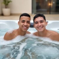 TomasANDMaximo