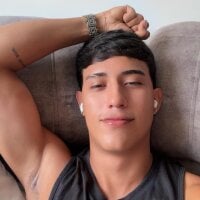 Juan_da01 webcam model