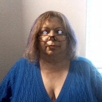 LustyNBustyNV webcam model