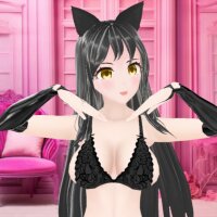 KimiStar model avatar