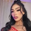 NahiaFox