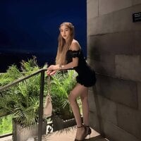 Ailen_Luxy webcam