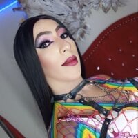 Модель Sasha_monrroe