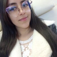 Hana_harmony webcam model