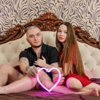 LilithAndMark: δωμάτιο συνομιλίας εκτός σύνδεσης