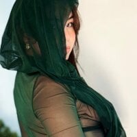 _Victoria_Collins model avatar