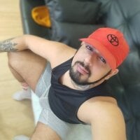 Tadeo__collins webcam model