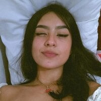 Sophiia_dh webcam model