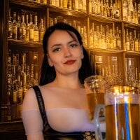 Aria_Bennett1 webcam model