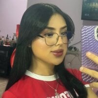 Nathalie_spencer2 model avatar