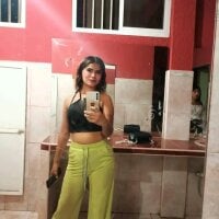 Lafresita_sexy webcam