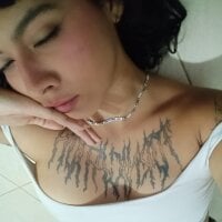 gabriela_cortez webcam model