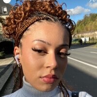 Mrs-KittyyyLive Webcam