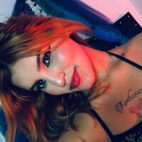 ZaraRousse webcam model