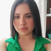 AnaliaVera webcam model