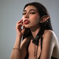 Sweet_Nyx model avatar